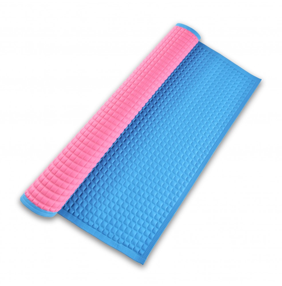 Plastic hot sale cot sheet